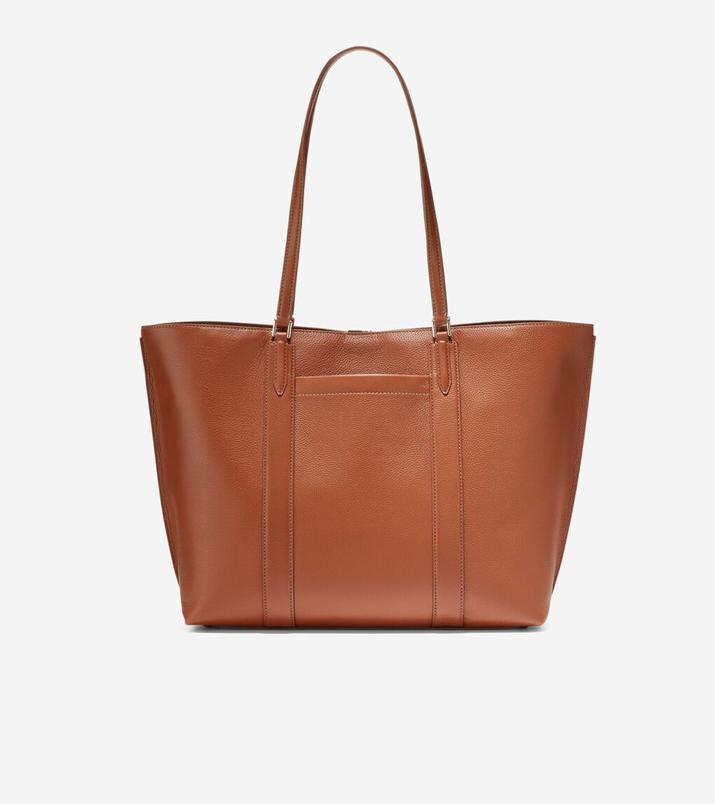 エッセンシャル トート womens.