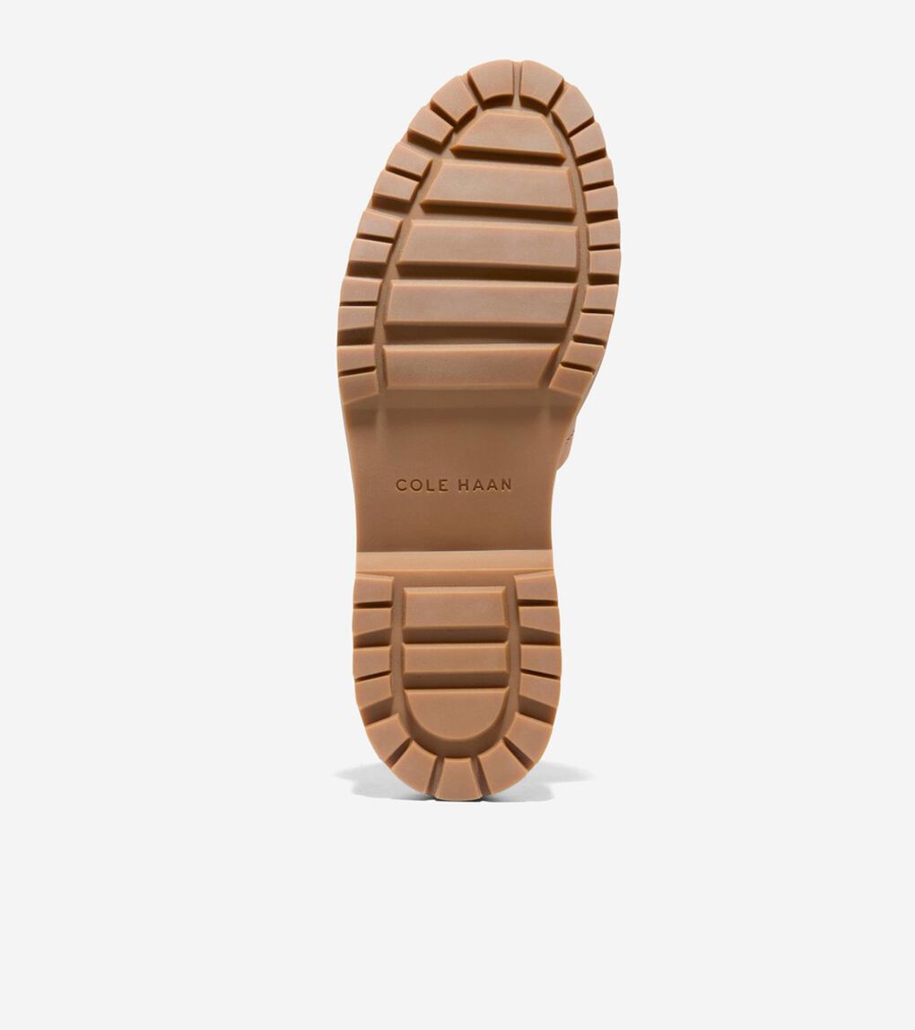 タティアナ フィッシャーマン サンダル womens