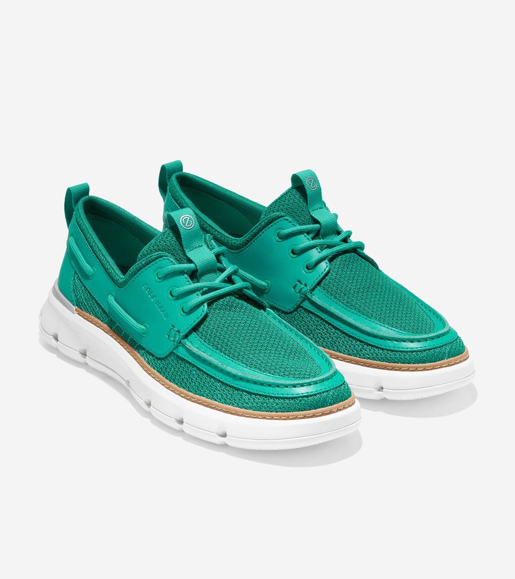 4.ゼログランド レガッタ mens.