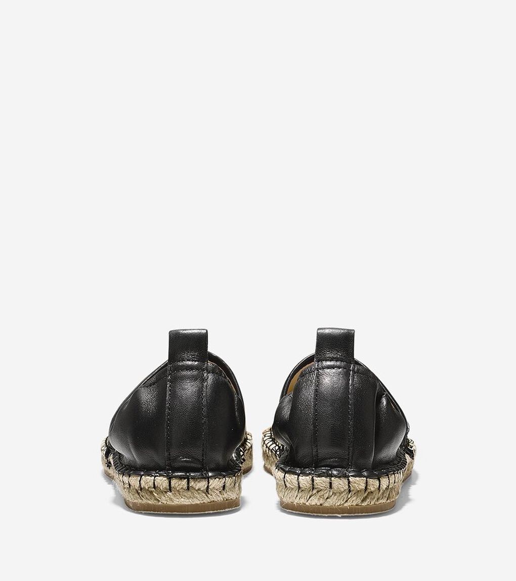 マーリー エスパドリーユ womens.