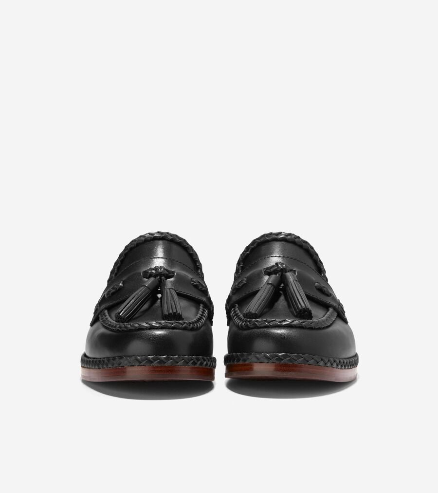シャノン タッセル ローファー womens. 28700 | COLE_HAAN