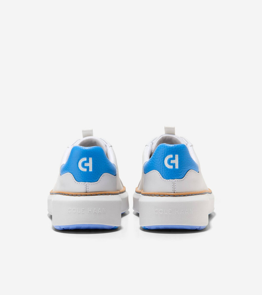 グランドプロ トップスピン ゴルフ womens