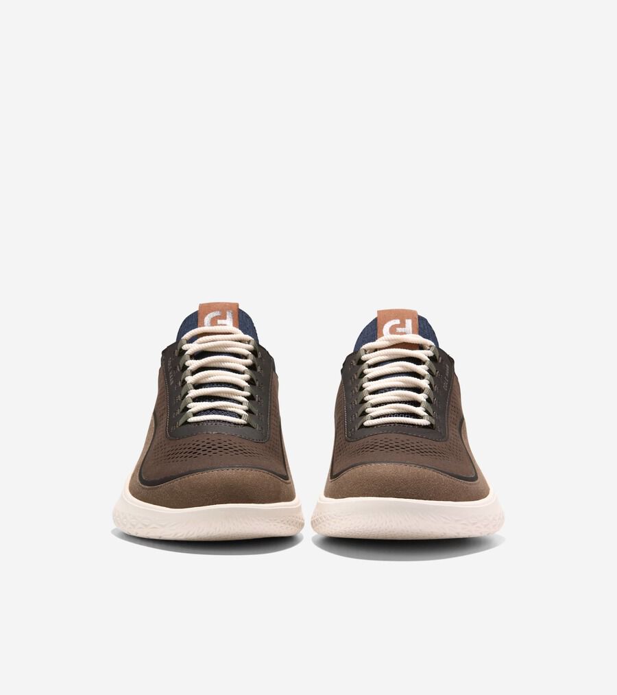 ジェネレーション ゼログランド III スニーカー mens 24000 | COLE_HAAN