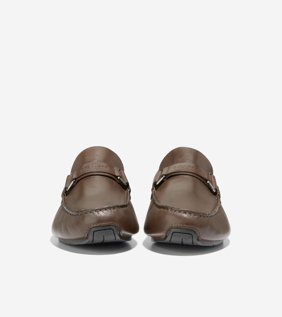 グランド シティ ビットローファー mens. 0.0 | COLE_HAAN