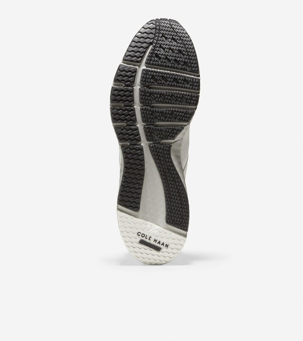 ゼログランド オーバーテイク ランナー mens.