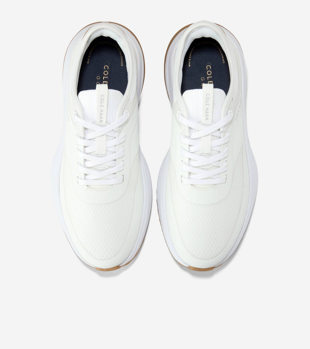 グランドプロ オールデイ ゴルフ womens