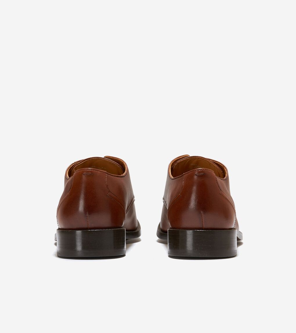 ホーソーン プレーンオックス mens.