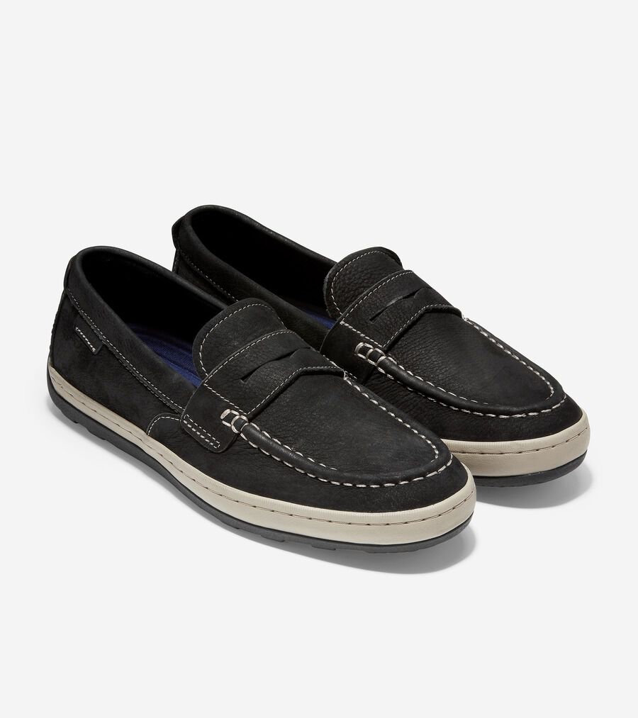 クロード ペニー ローファー mens. 0.0 | COLE_HAAN