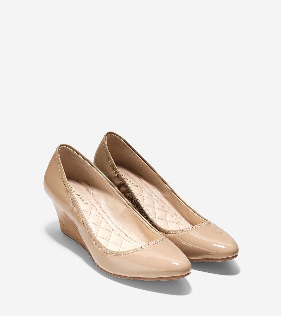 エモリー ラックス ウェッジ 65mm II womens. 0.0 | COLE_HAAN エモリー ラックス ウェッジ 65mm II womens. 0.0 | COLE_HAAN