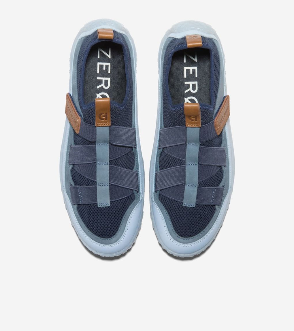 ゼログランド タイドトレック mens