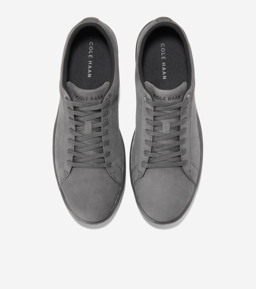 グランド クロスコート スニーカー mens. 22000 | COLE_HAAN