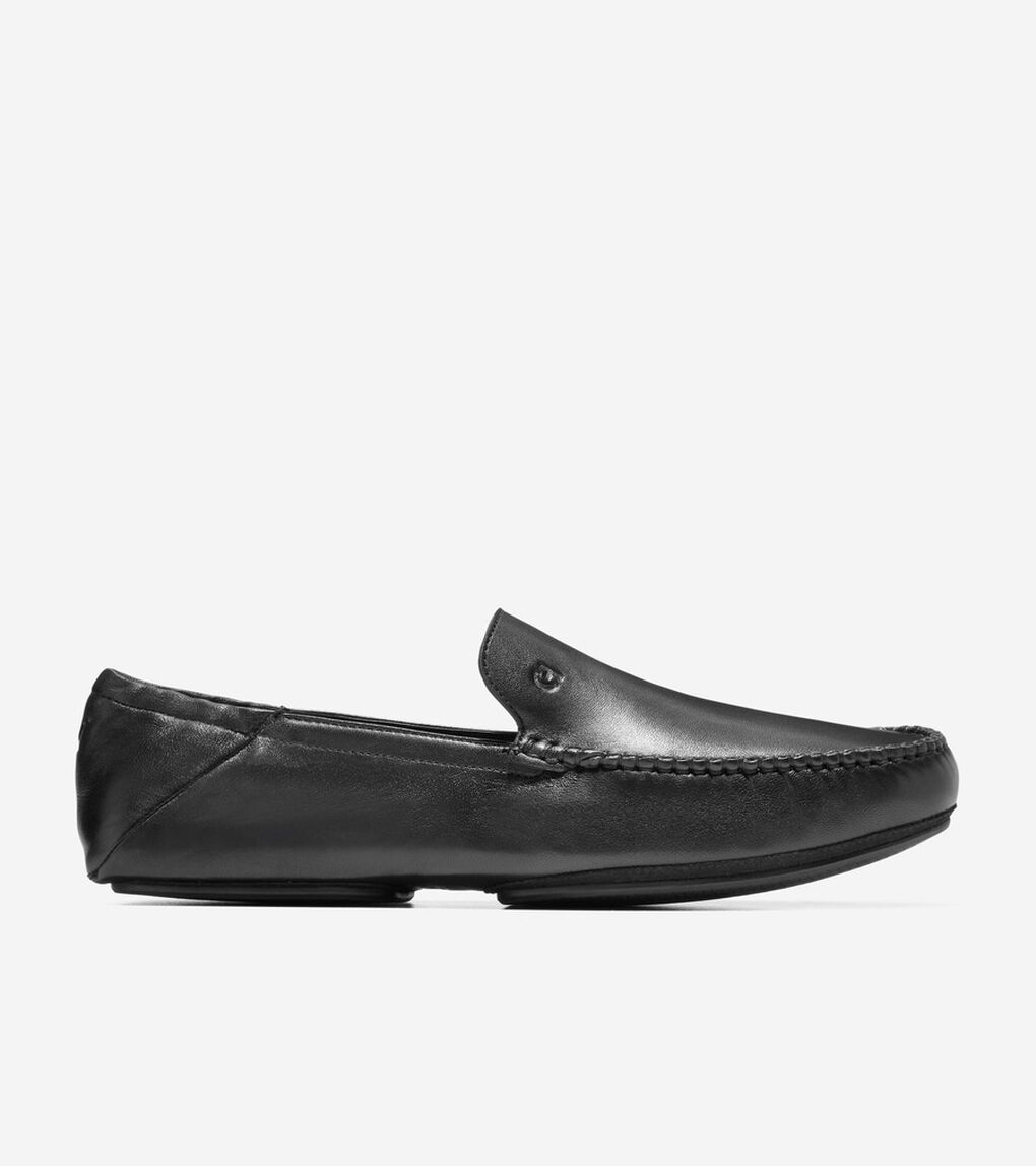 ジェントルマンズ トラベル スリッパ― mens