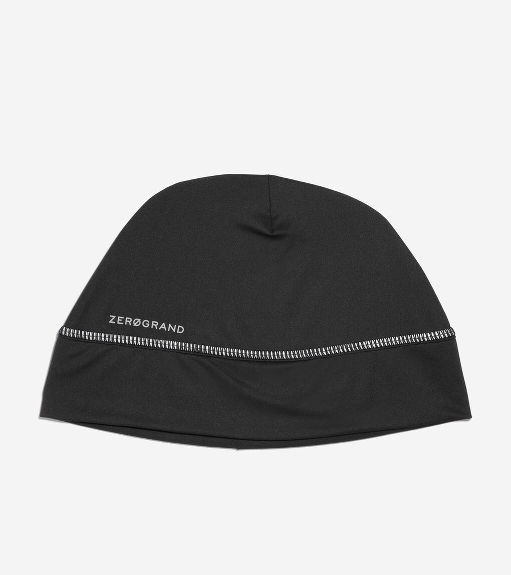 ストレッチ ラン ビーニー mens.