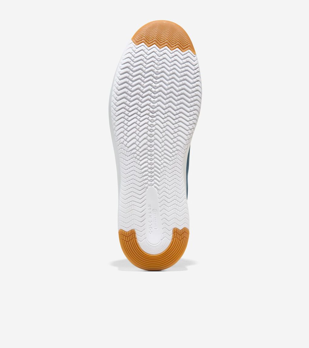 グランドプロ トップスピン スニーカー mens.