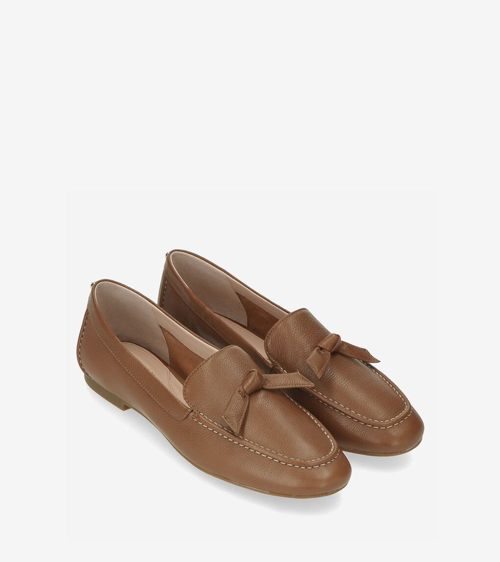 ケイディー ボウ ローファー womens.