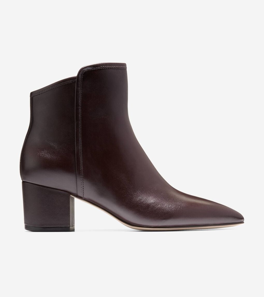イアナ アンクル ブーティー womens.