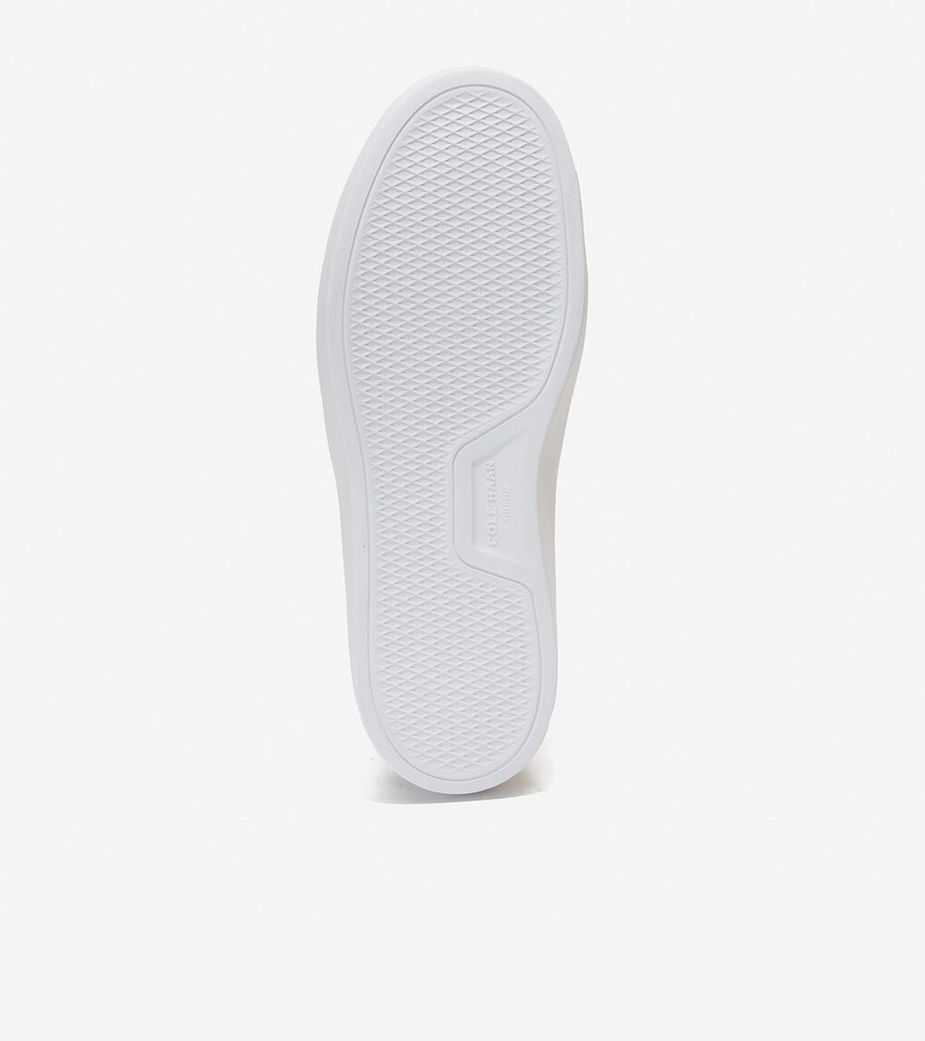 グランドプロ ラリー キャンバス コート スニーカー womens.