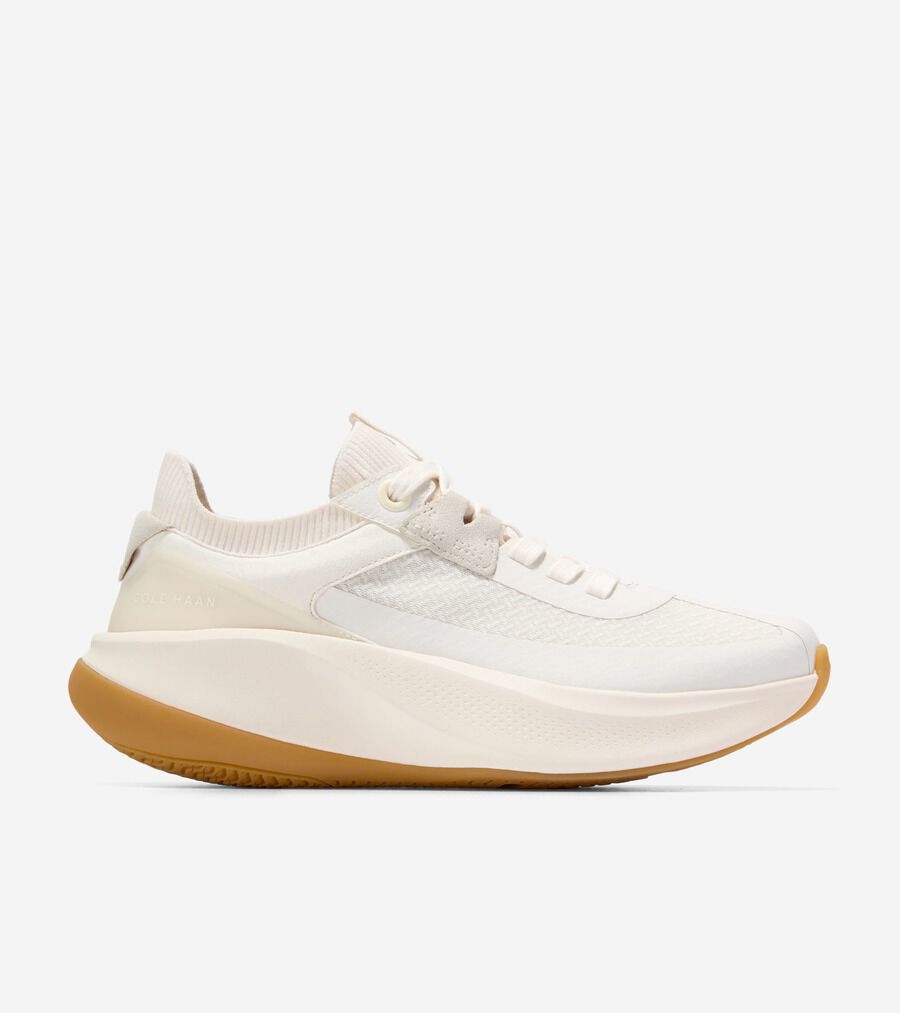 レディース コールハーン(COLE HAAN) スリッポンスニーカー COLE HAAN スニーカー ゼログランド レラ スティッチライト