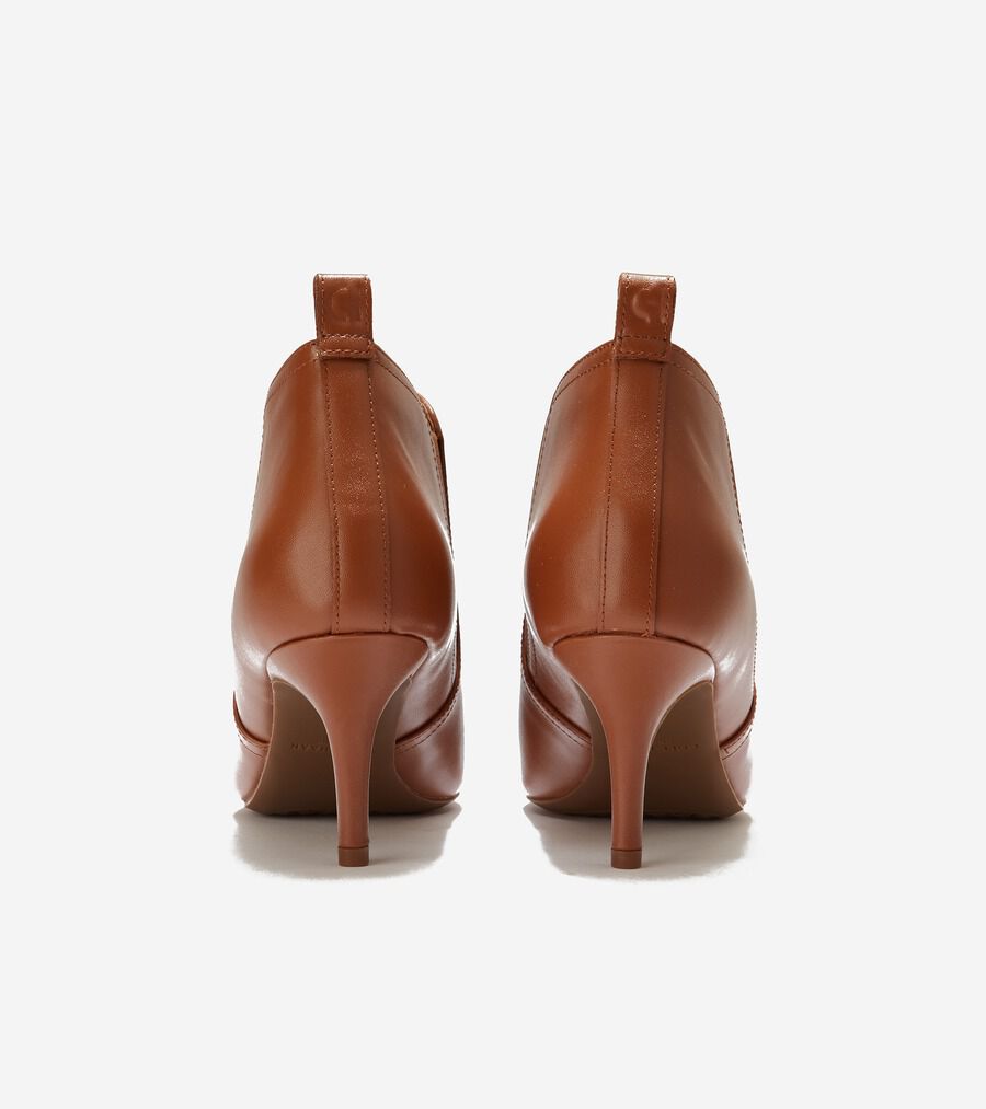 ニーリー シューティー 65MM womens. 29000 | COLE_HAAN