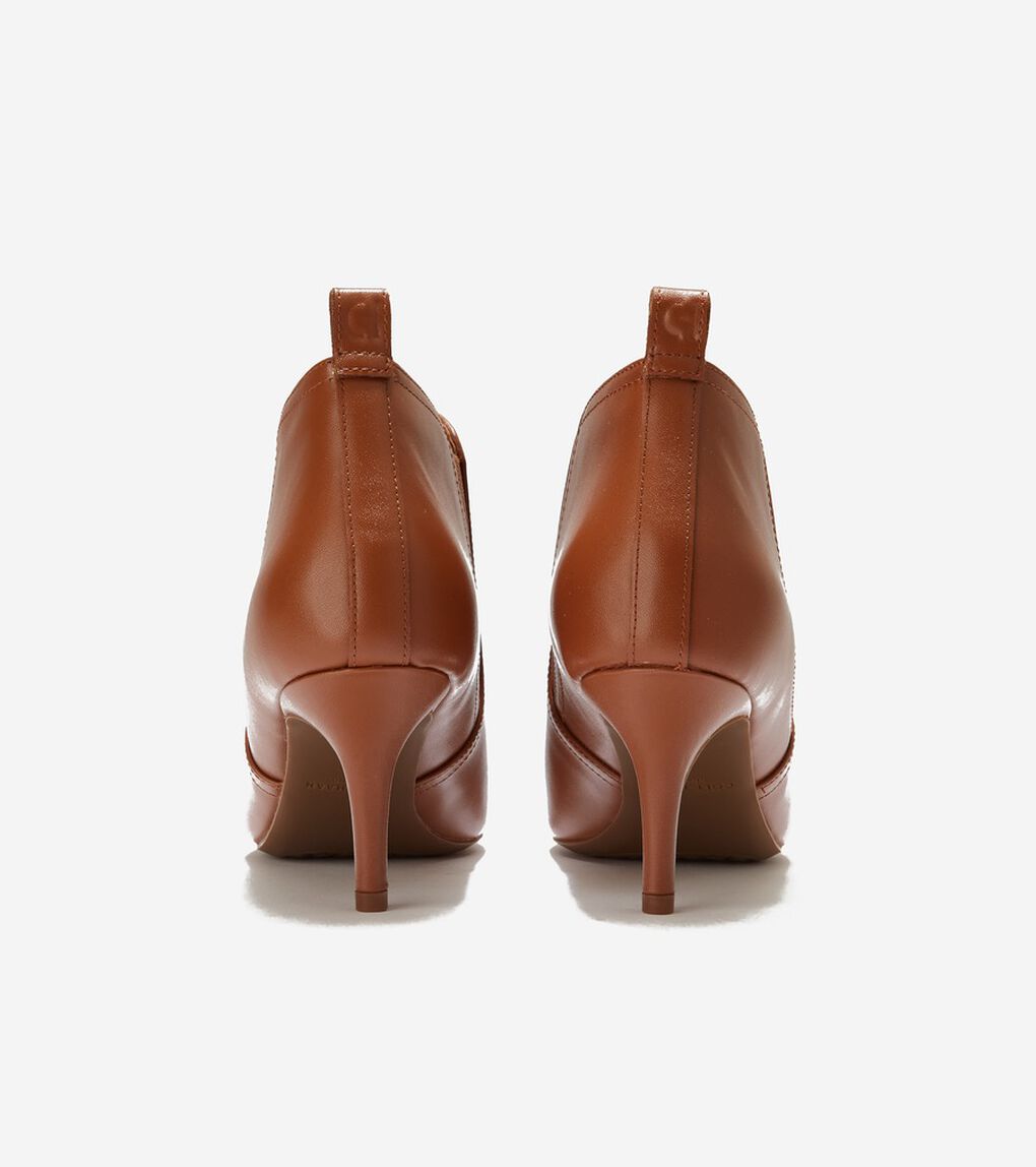 ニーリー シューティー 65MM womens.