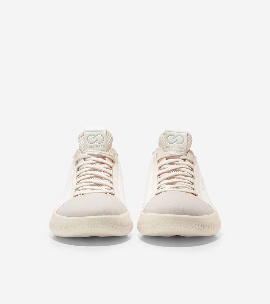 ジェネレーション ゼログランド II mens.