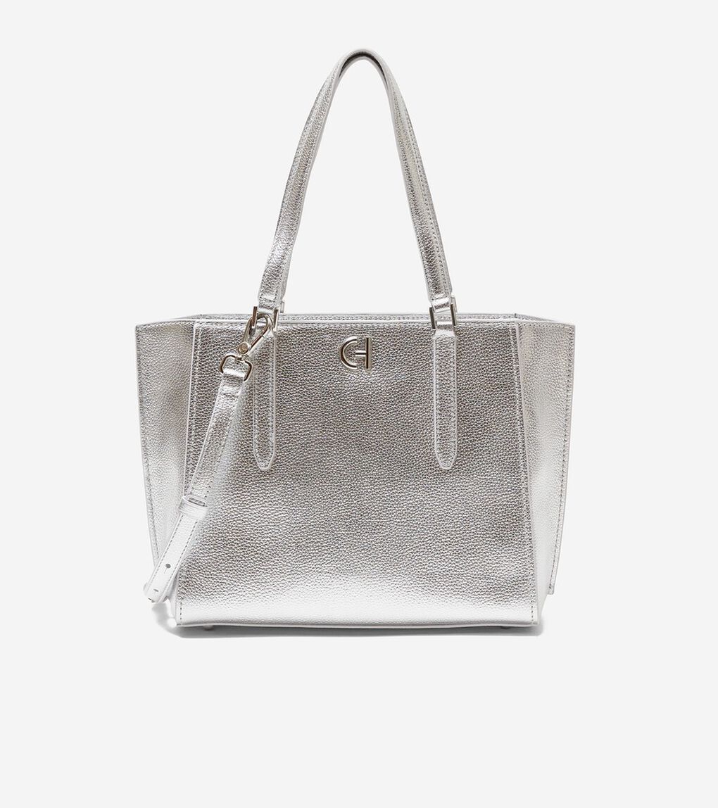 ゴートゥー スモール トート womens.