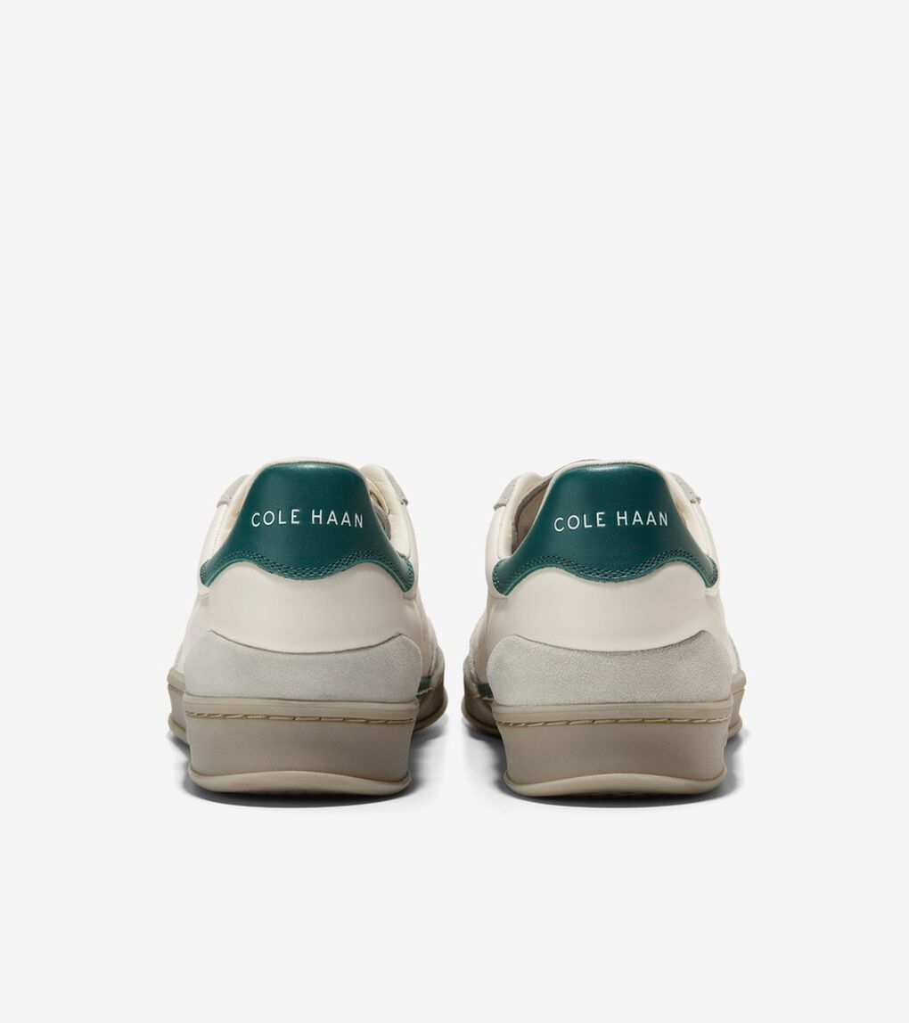 グランドプロ ブレイカウェイ スニーカー mens.