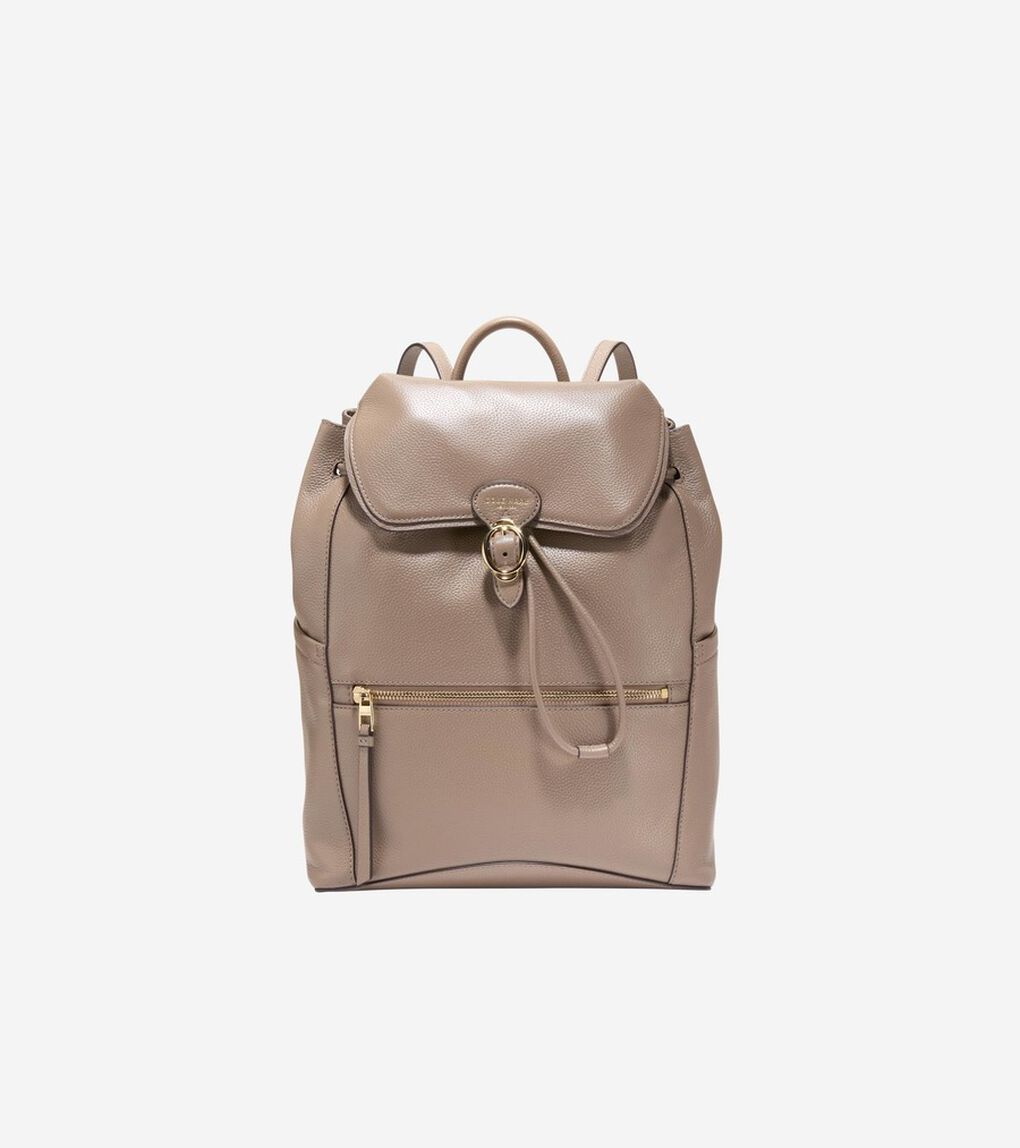 アレキサンドリア ミディアム バックパック womens