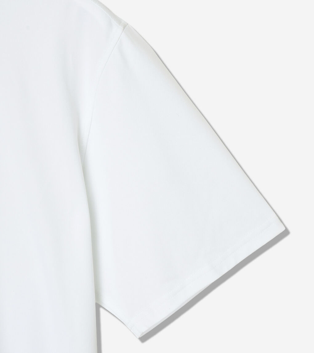 アッシュランド ポロ mens