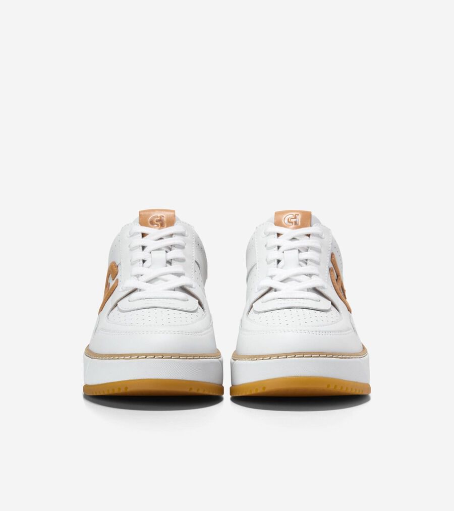 グランドプロ マックスフィールド スニーカー womens. 25000 | COLE_HAAN