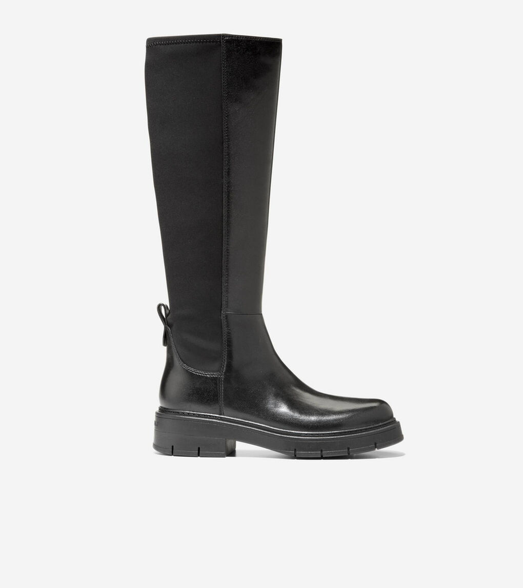 グランド フレックス フェネラ ブーツ ウォータープルーフ womens