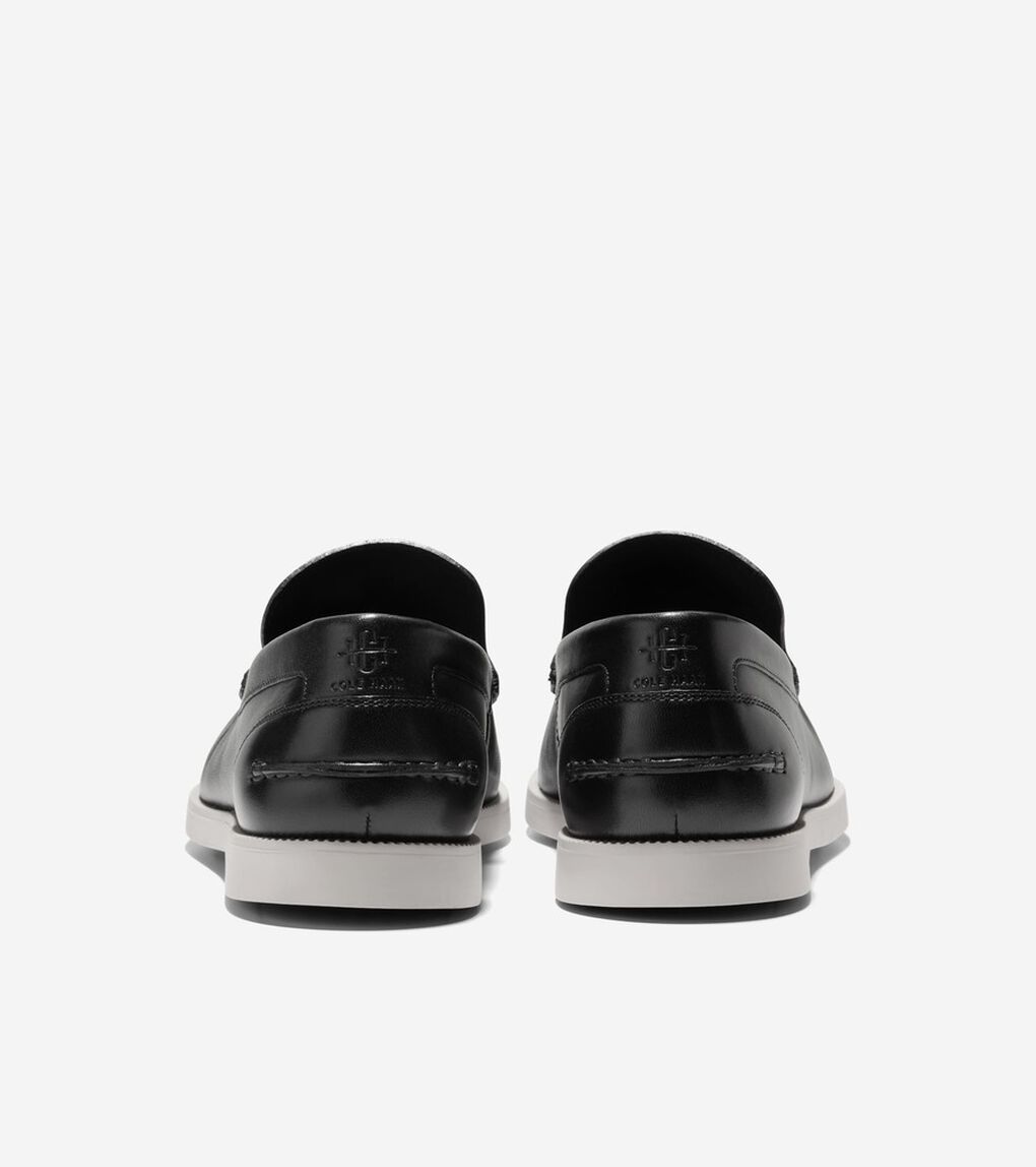 アメリカンクラシックス ハンプトンローファー mens