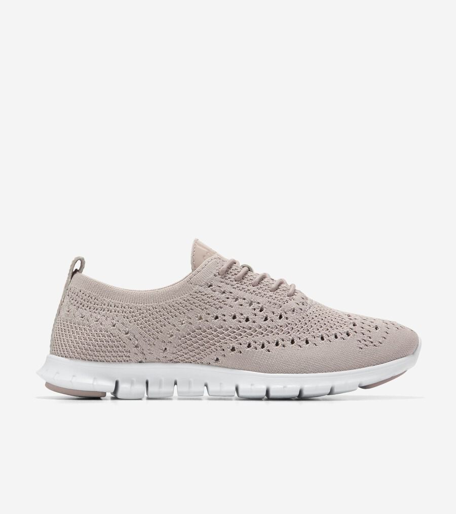 スティッチ ライト ゼログランド スティッチライト オックスフォード womens. 0.0 | COLE_HAAN