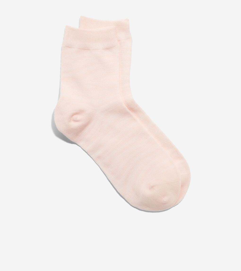 ゼブラ ショート クルー womens.