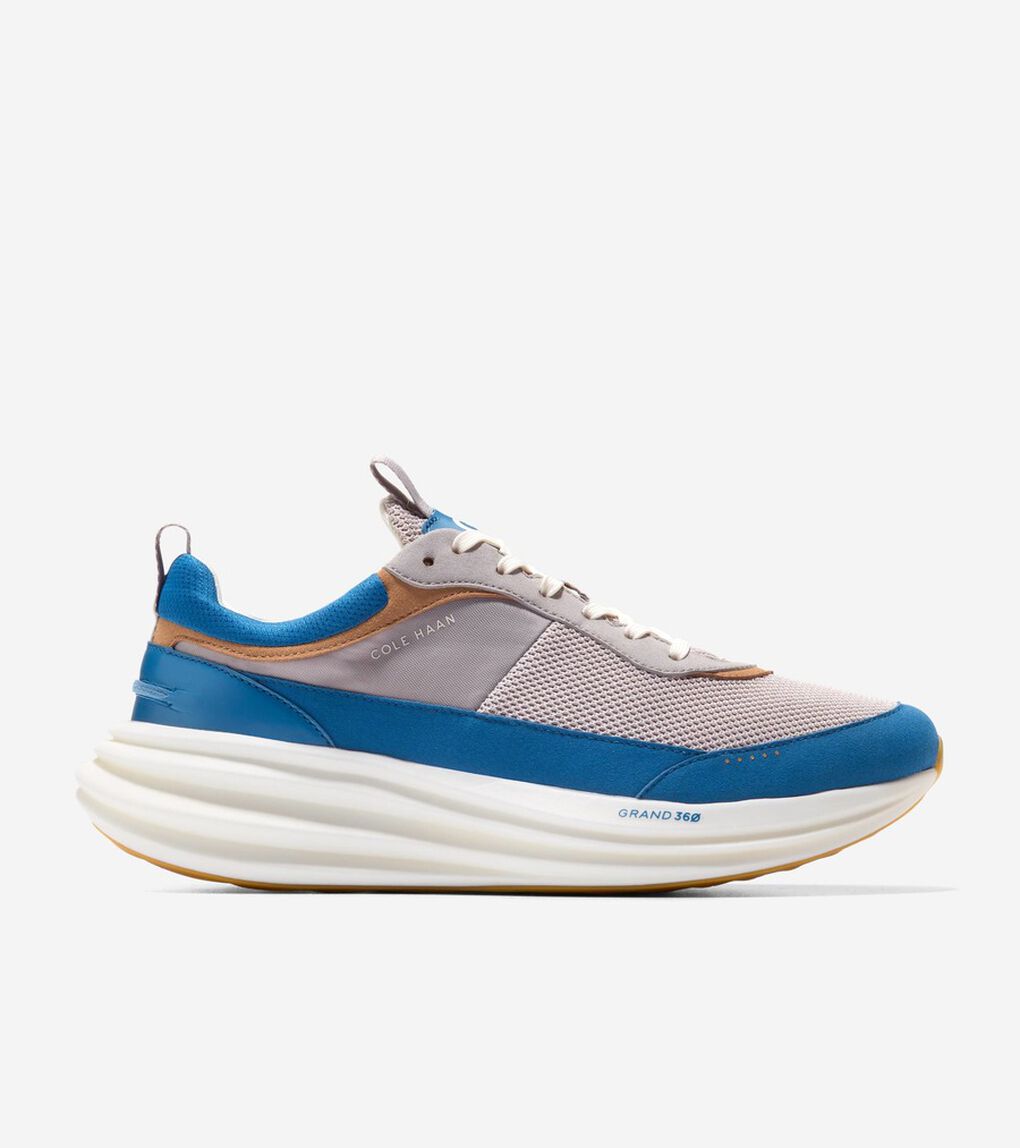 オリジナルグランド クアッドストレイク ランナー mens.