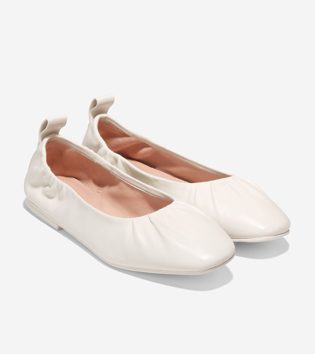 コール ハーン ヨーク ソフト バレエ womens.