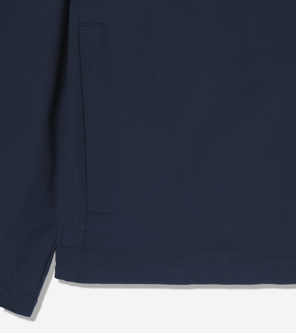 ウィンドワード ジャケット mens