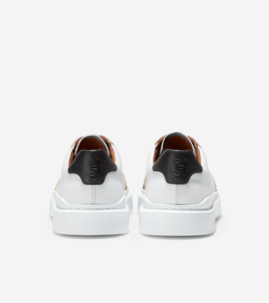 グランドプロ ラリー コート スニーカー womens. 0.0 | COLE_HAAN