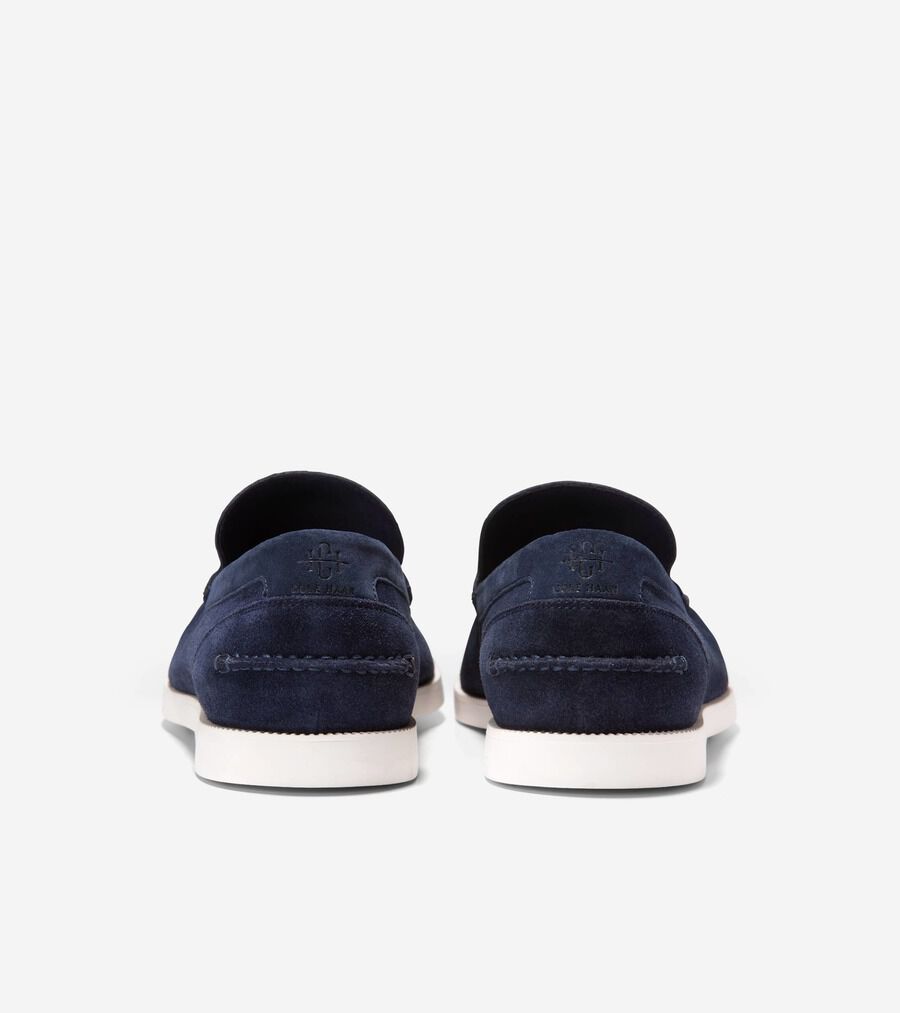 アメリカンクラシックス ハンプトンローファー mens. 0.0 | COLE_HAAN