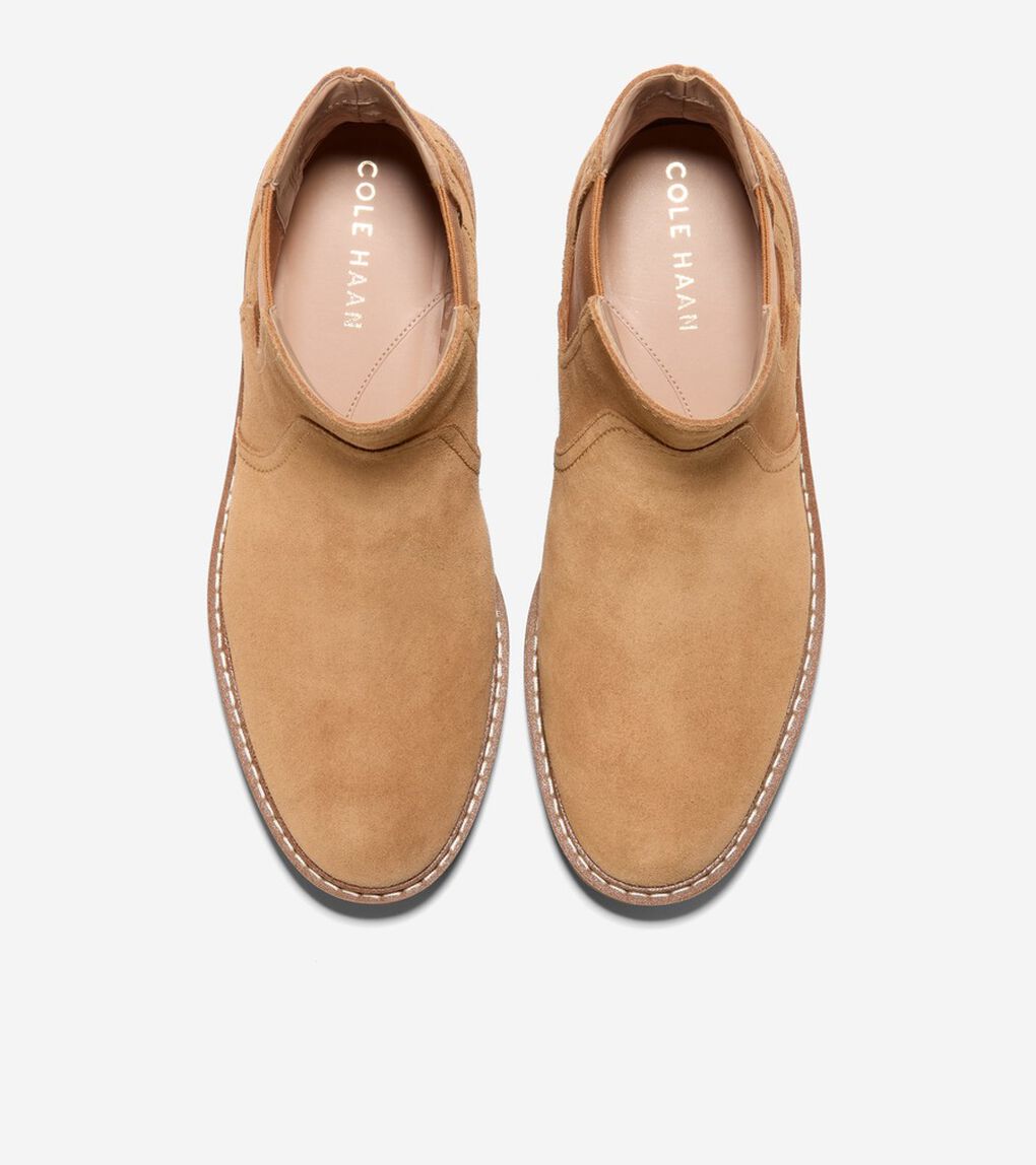グリニッジ チェルシー ブーティー ウォータープルーフ womens.