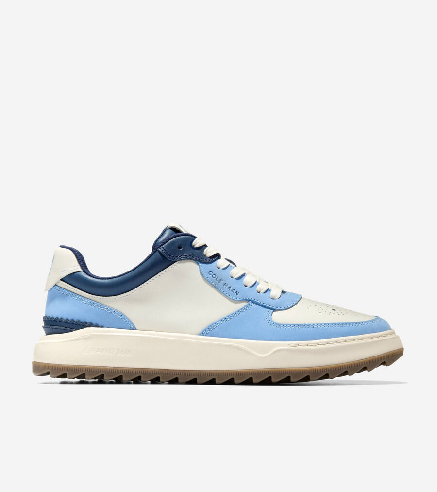 グランドプロ クロスオーバー ゴルフ mens 25000 | COLE_HAAN