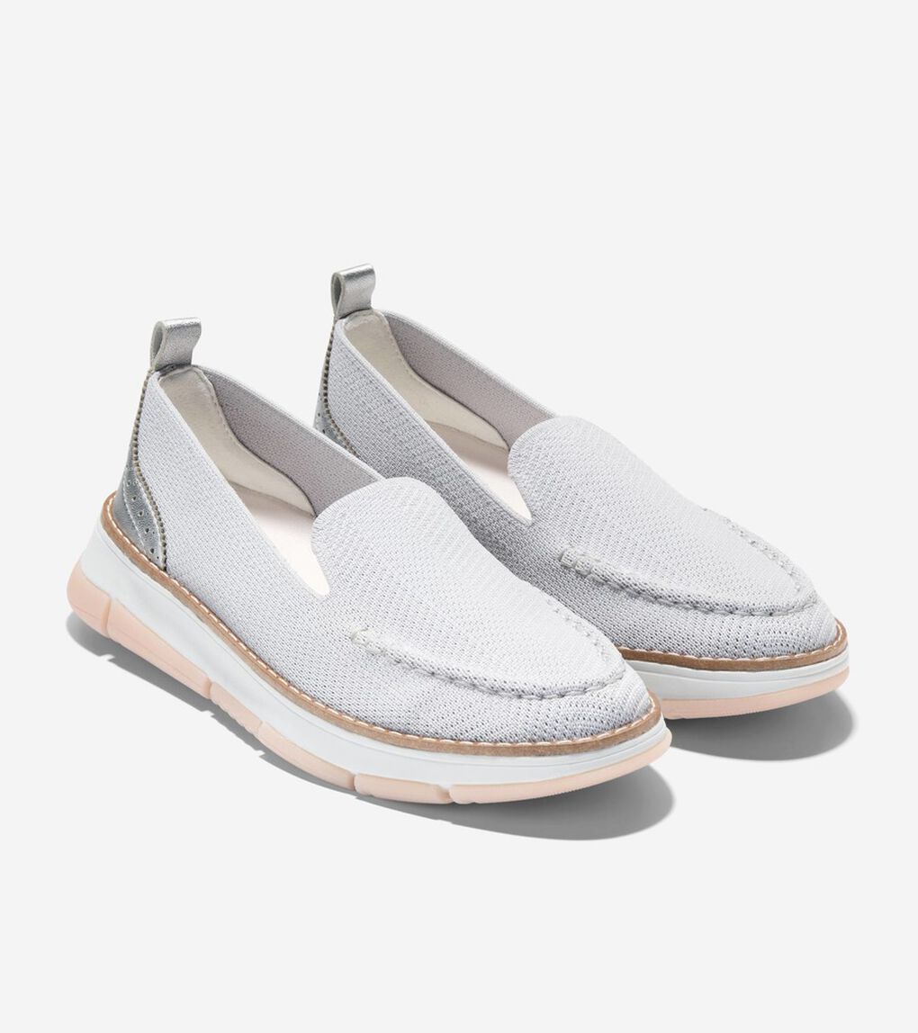 ゼログランド レラ スティッチライト ベネチアン womens