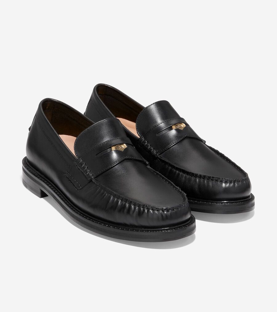 アメリカンクラシックス ピンチ ペニーローファー mens 35000