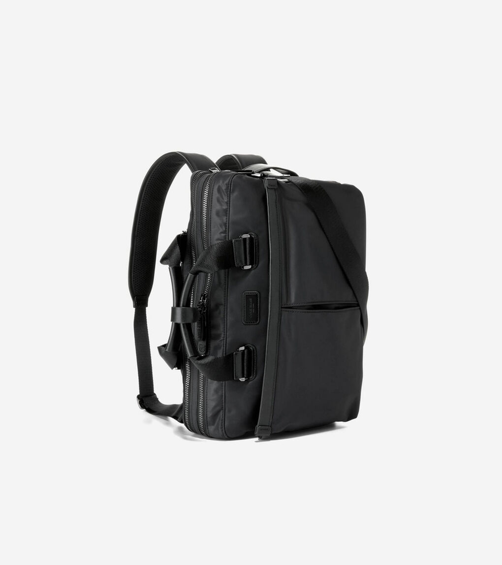 トウキョウ シリーズ ブリーフパック mens