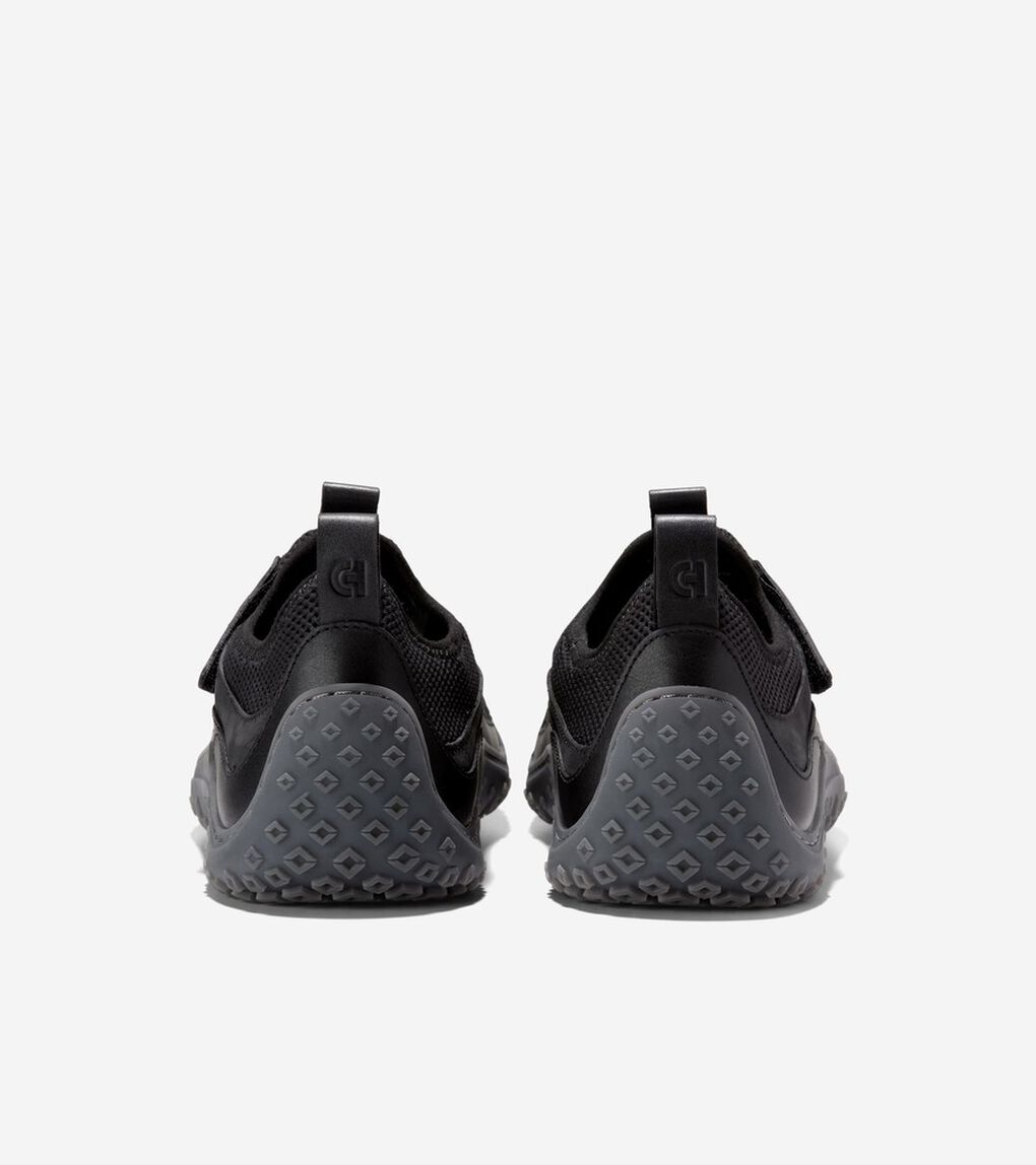 ゼログランド タイドトレック mens
