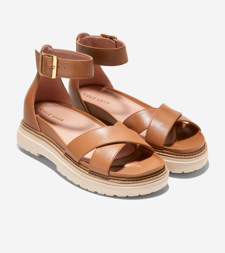 フレーヤ サンダル womens. 18900 | COLE_HAAN