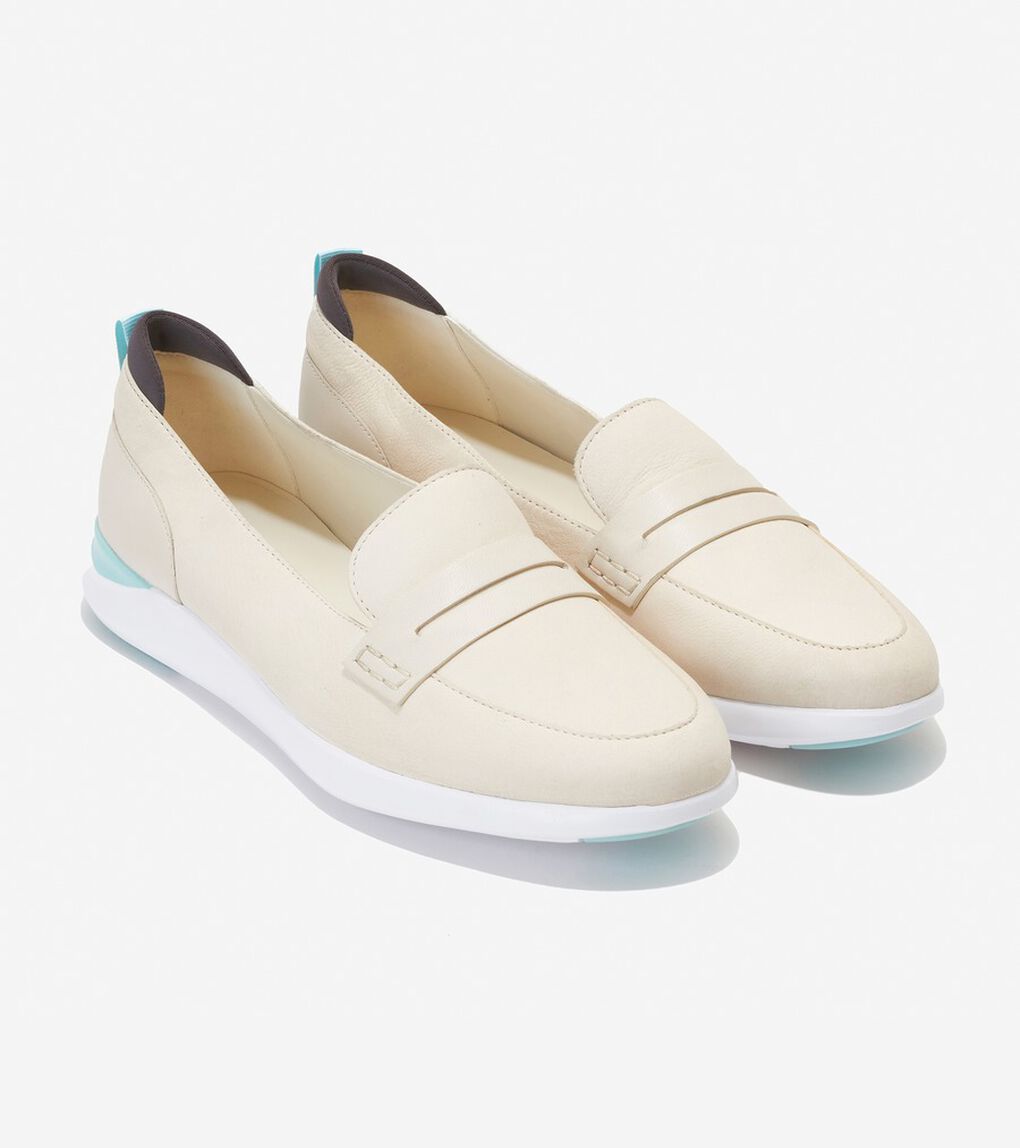 レディ エセックス ローファー womens.