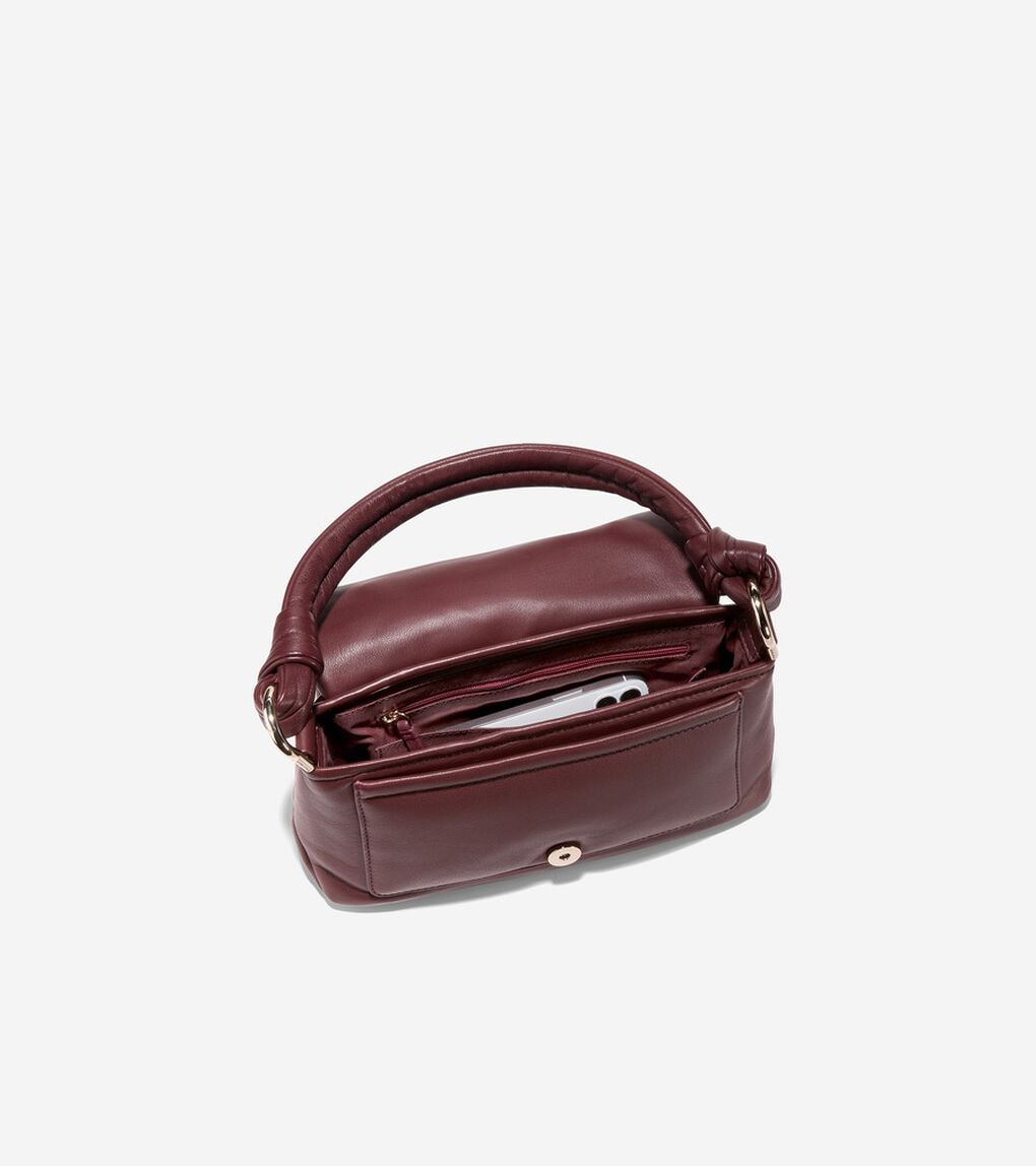キルテッド ショルダー バッグ womens.
