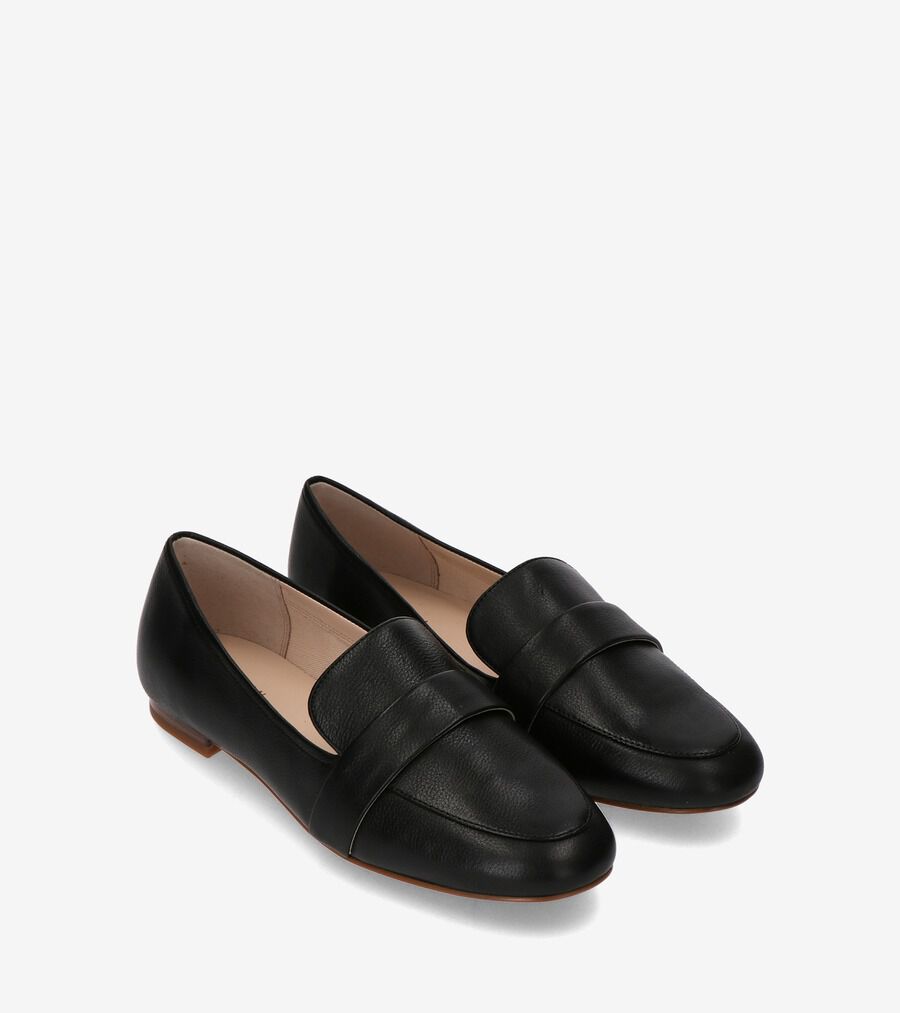 テイラー ローファー womens. 0.0 | COLE_HAAN