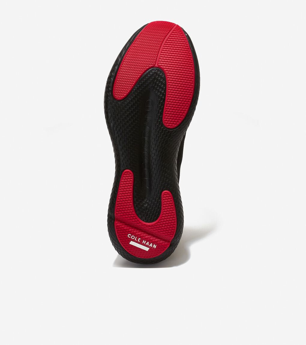 ゼログランド アウトペース ランナー II mens.